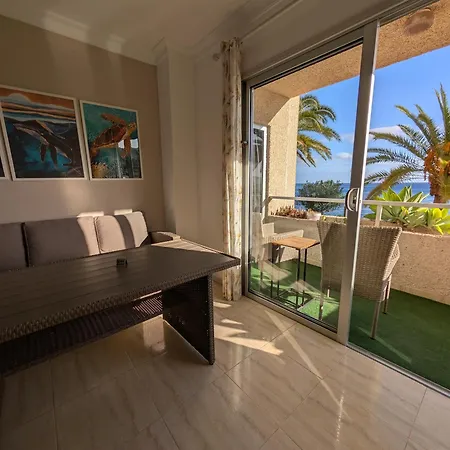 The Ocean At Your Doorstep Lägenhet *