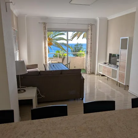 Apartament The Ocean At Your Doorstep