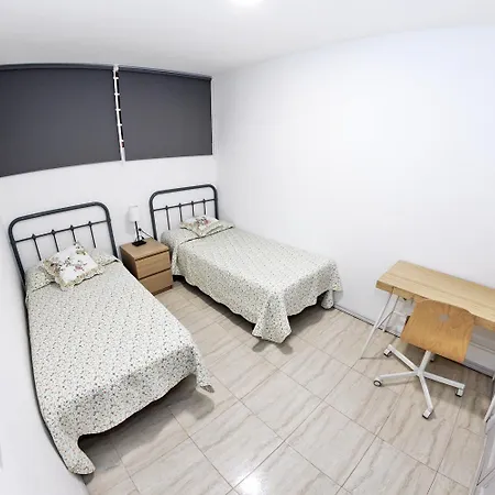 The Ocean At Your Doorstep Apartament Tabaiba