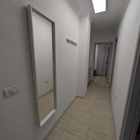 The Ocean At Your Doorstep Apartament