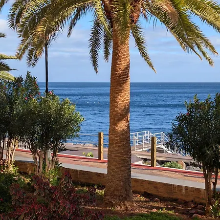 Apartament The Ocean At Your Doorstep Tabaiba