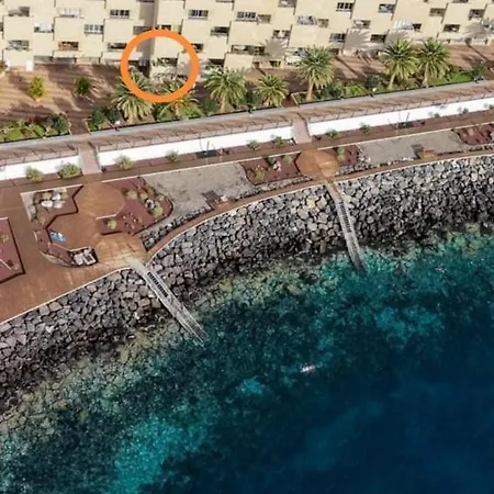 Apartament The Ocean At Your Doorstep Tabaiba