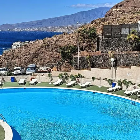 The Ocean At Your Doorstep Apartament *