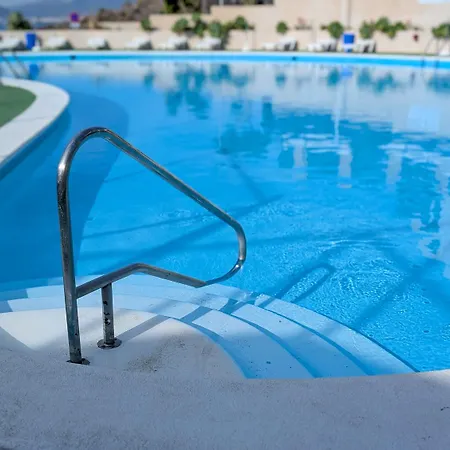 The Ocean At Your Doorstep Apartament *