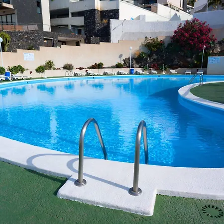Apartament The Ocean At Your Doorstep Tabaiba