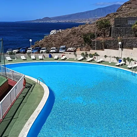 The Ocean At Your Doorstep Apartament *