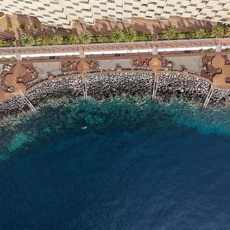 Apartament The Ocean At Your Doorstep Tabaiba